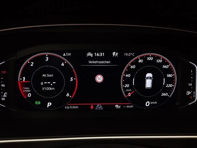 Volkswagen Tiguan 4Motion DSG R-Line