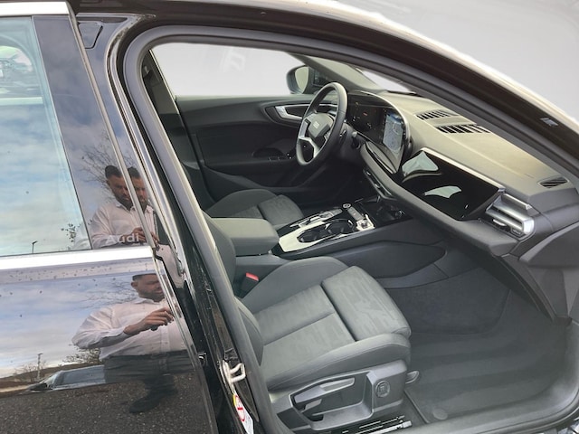 Audi A5 Quattro S-Tronic