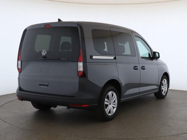Volkswagen Caddy 2.0 TDI