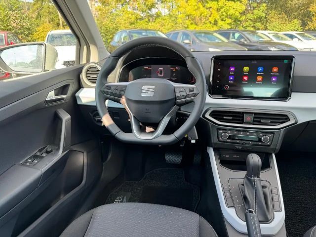 Seat Arona 1.0 TSI DSG