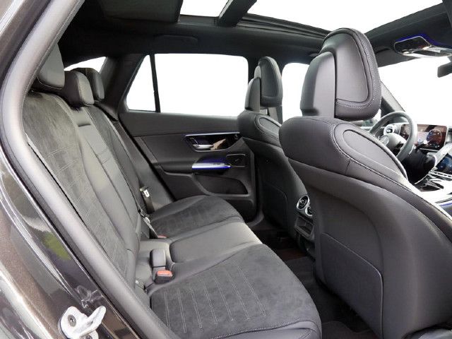 Mercedes-Benz GLC 220 4MATIC GLC 220 d