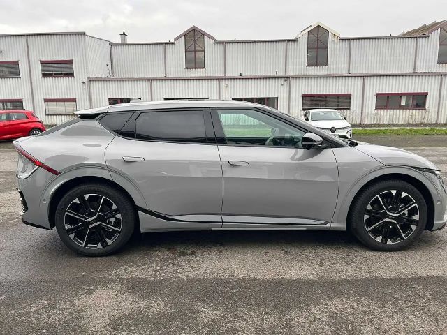 Kia EV6 GT-Line Vierwielaandrijving