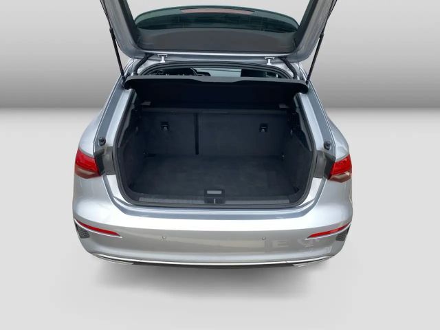 Audi A3 35 TFSI Sedan