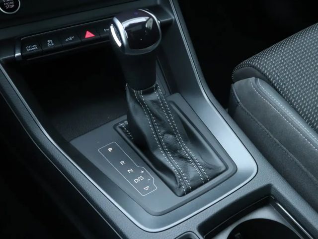 Audi Q3 Hybride S-Line