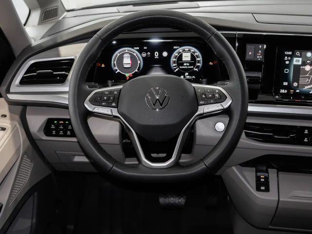 Volkswagen California DSG Ocean T7