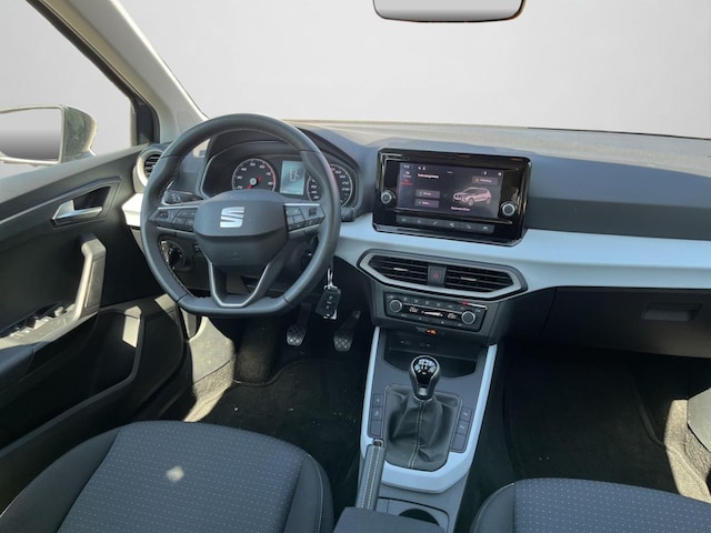 Seat Arona 1.0 TSI Style