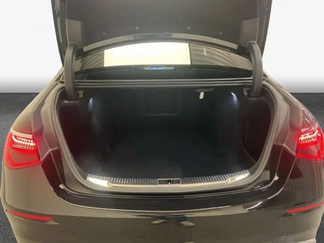 Mercedes-Benz S 350 Sedan