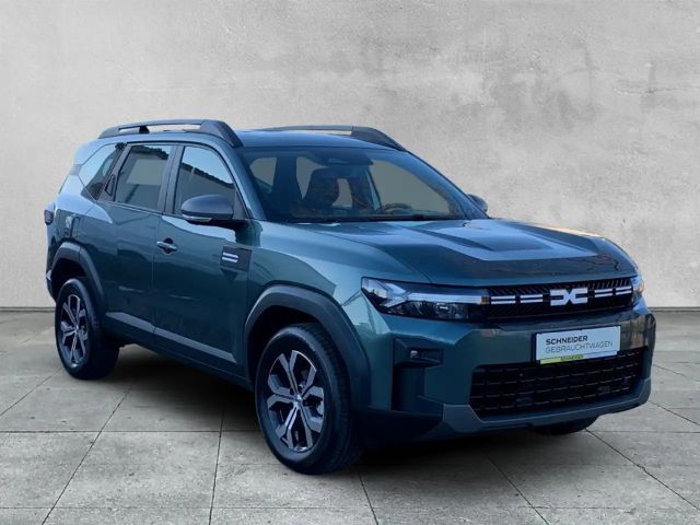 Dacia Bigster Mild Hybrid 140