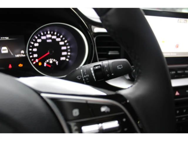 Kia Ceed GDi SportWagon