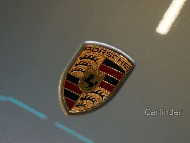 Porsche Taycan Turbo