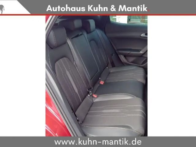 Cupra Formentor 1.5 TSI