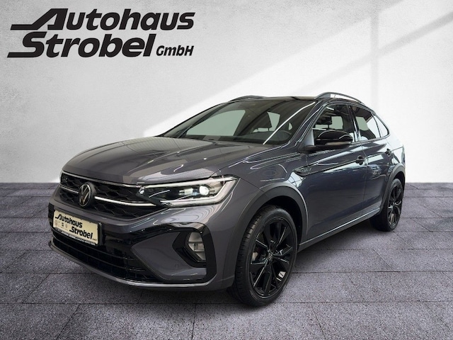 Volkswagen Taigo 1.0 TSI DSG R-Line