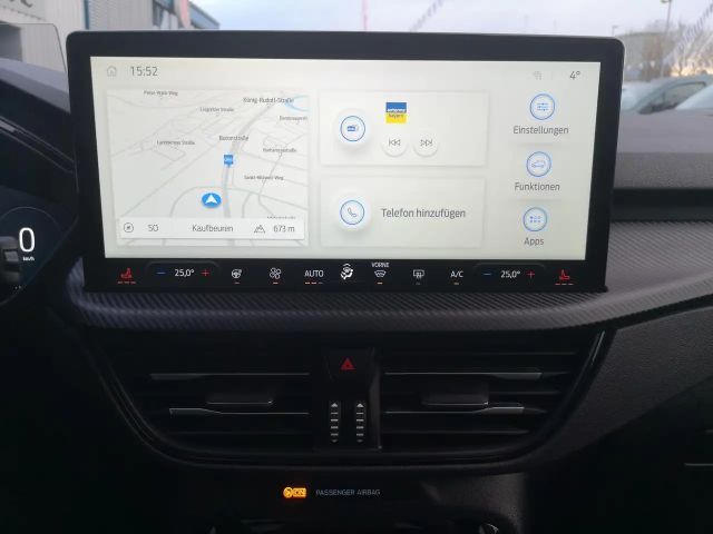 Ford Kuga EcoBoost ST Line X