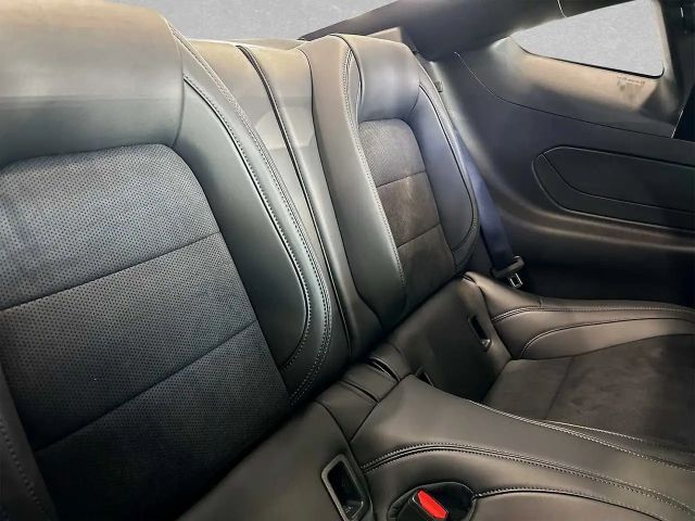 Ford Mustang GT 5.0 V8