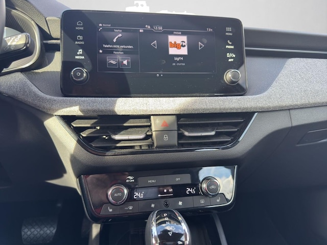 Skoda Kamiq 1.0 TSI Selection