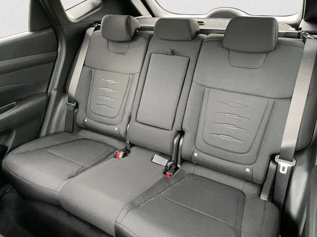 Hyundai Tucson Style T-GDi