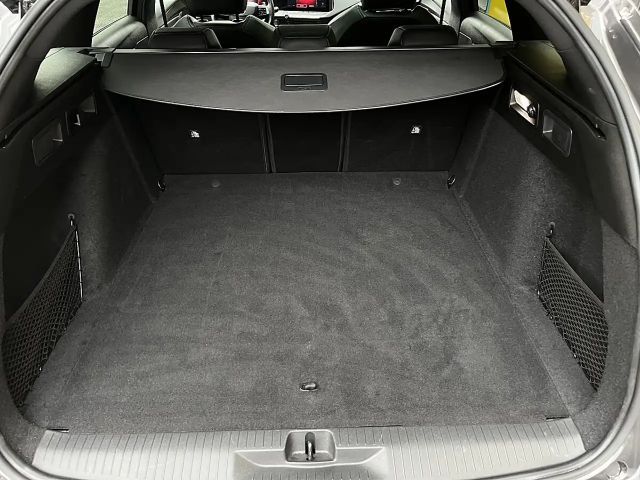 Opel Astra GS-Line Grand Sport Sports Tourer