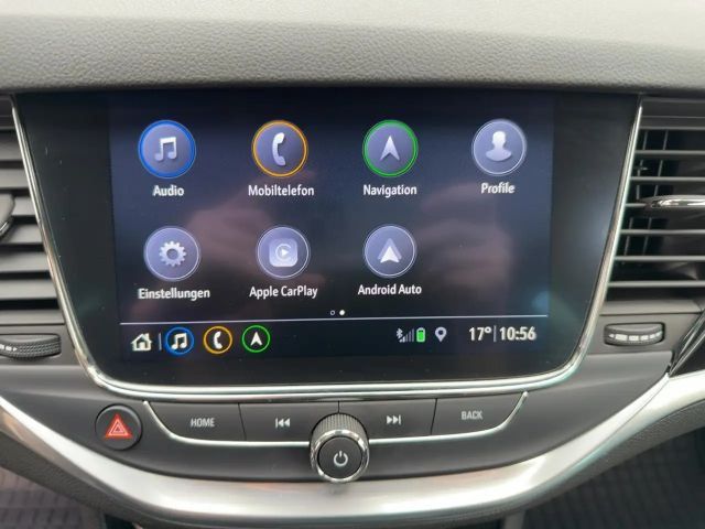 Opel Astra Elegance Sports Tourer