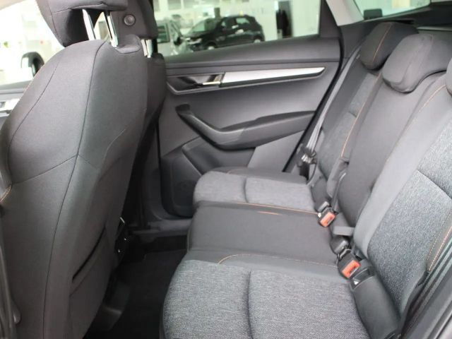 Skoda Karoq 1.5 TSI Ambition