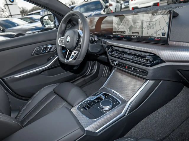 BMW 320 320d M-Sport Touring