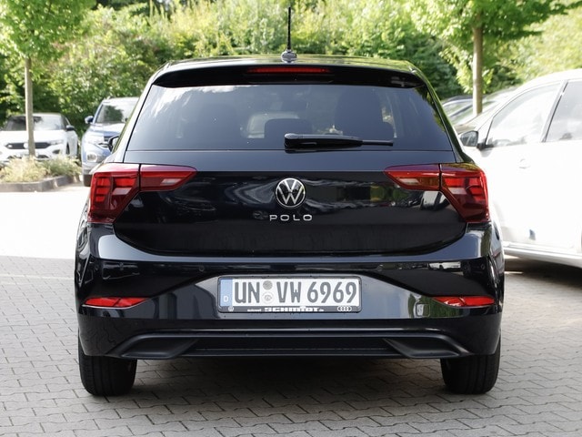 Volkswagen Polo Move