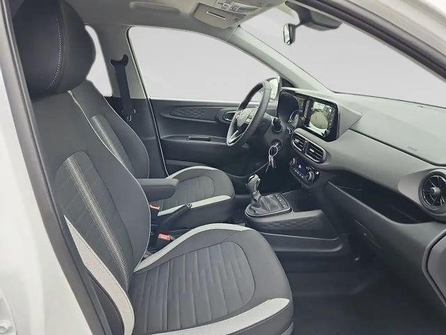 Hyundai i10 GO Plus 1,2 AMT a5bu3