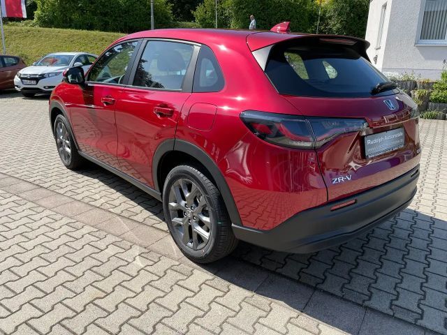 Honda ZR-V 2.0 e:HEV i-MMD