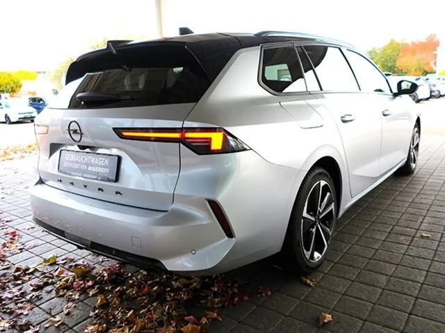 Opel Astra GS-Line Grand Sport Sports Tourer