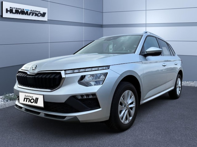 Skoda Kamiq 1.0 TSI Selection