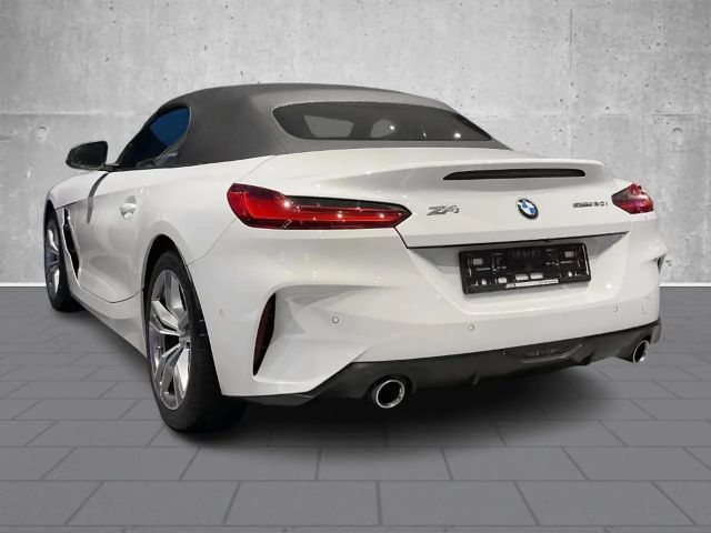 BMW Z4 Cabrio Roadster sDrive20i