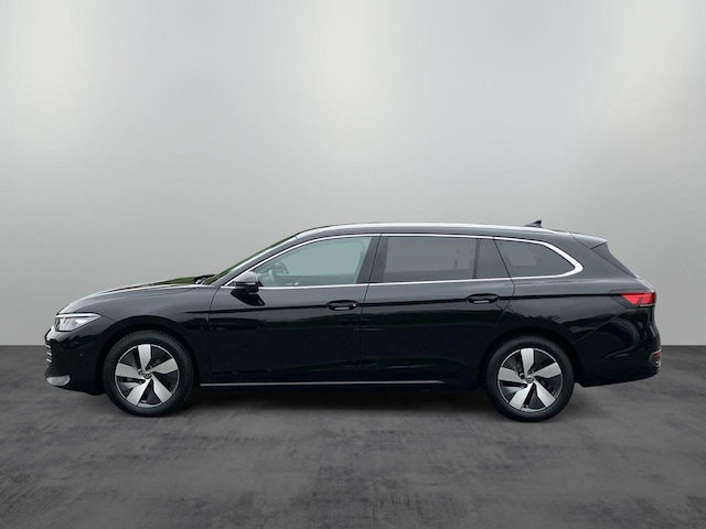 Volkswagen Passat 2.0 TDI Business DSG IQ.Drive