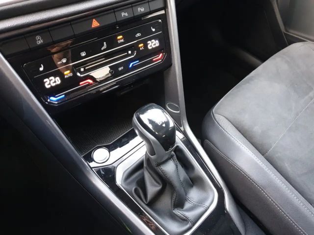 Volkswagen T-Roc 1.5 TSI DSG Style