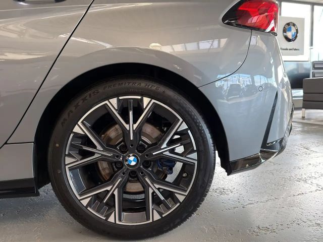 BMW 120 120i M-Sport Sedan