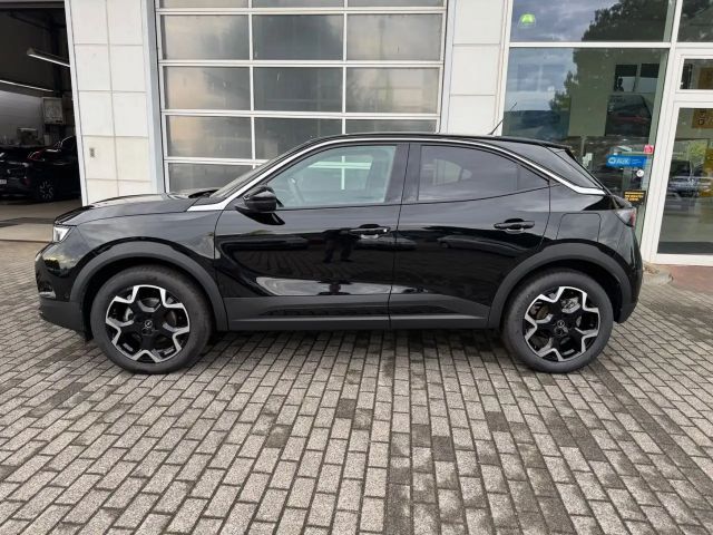 Opel Mokka Ultimate