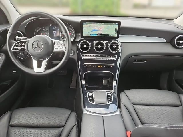 Mercedes-Benz GLC 400 GLC 400 d