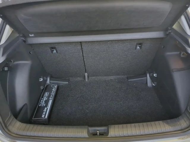 Skoda Fabia Ambition iV