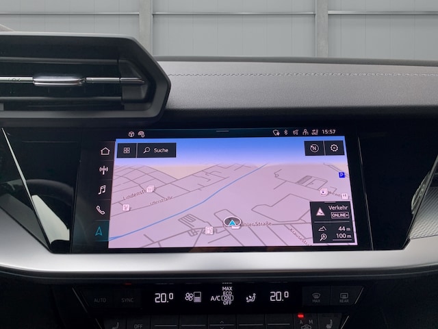 Audi S3 Quattro S-Tronic Sedan