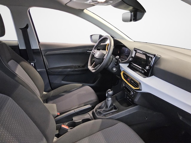 Seat Ibiza 1.0 TSI Style