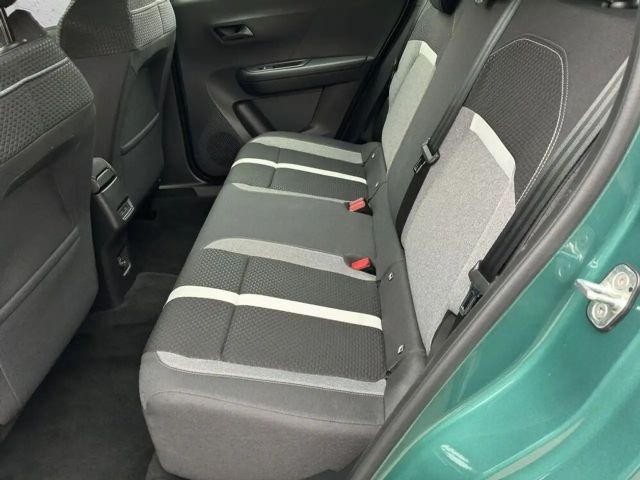 Opel Frontera Edition