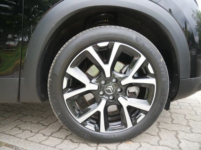 Citroën C5 Aircross Hybrid Pack Shine