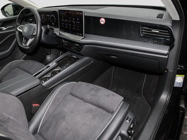 Volkswagen Passat 1.5 eTSI Business DSG Variant