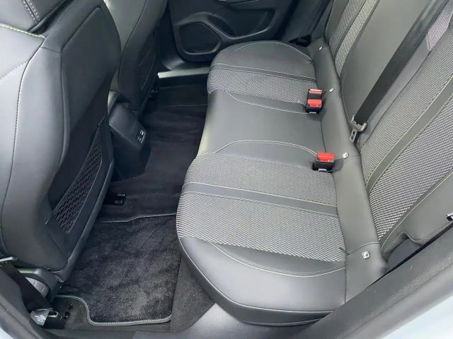 Peugeot 2008 GT-Line Hybrid