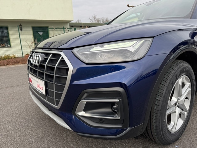 Audi Q5 35 TDI S-Tronic
