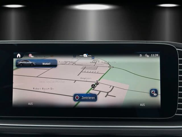 Mercedes-Benz GLE 450 4MATIC AMG Line Coupé