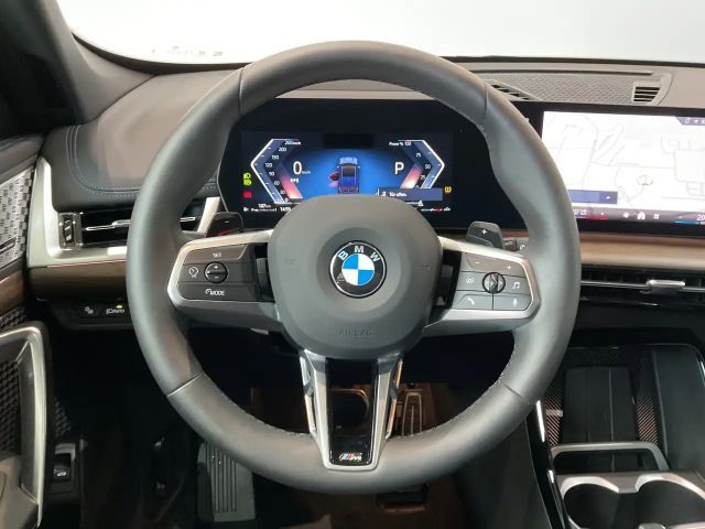 BMW X1 M-Sport sDrive20i