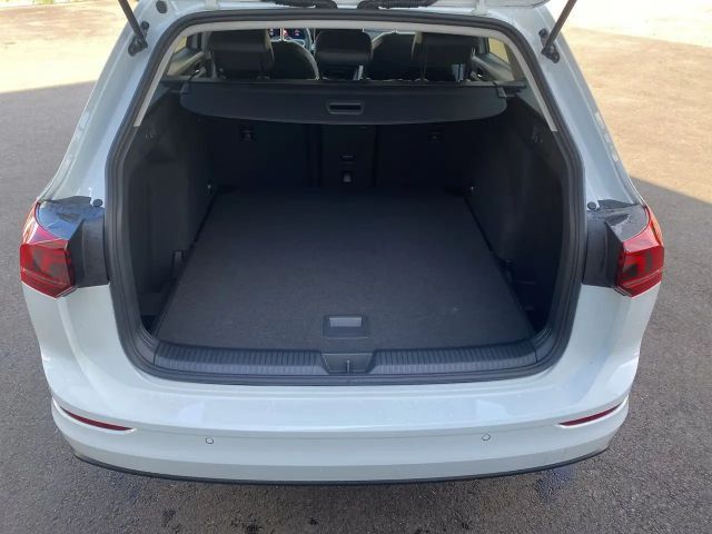 Volkswagen Golf DSG Life Variant