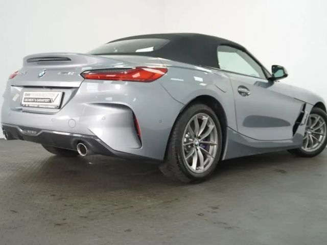 BMW Z4 Cabrio M-Sport Roadster sDrive