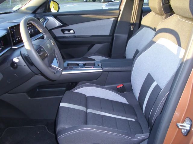 Opel Grandland X Hybrid