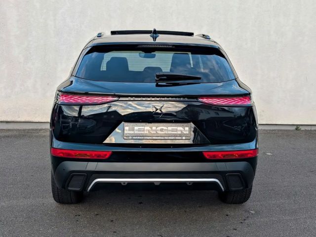 DS DS 7 Crossback Crossback