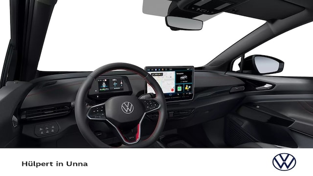 Volkswagen ID.4 GTX